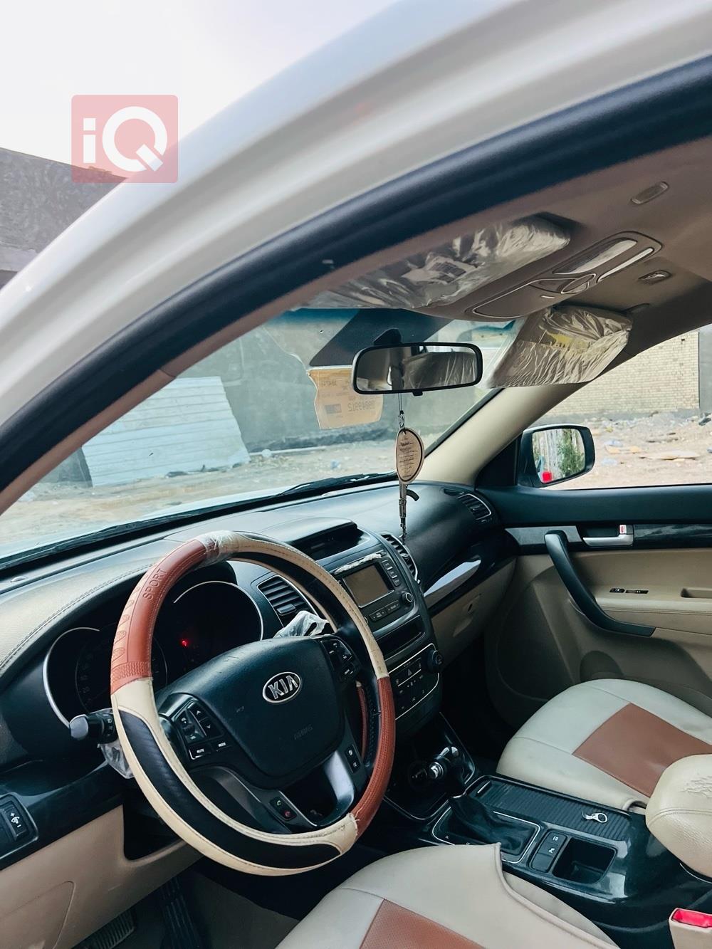 كيا سورينتو